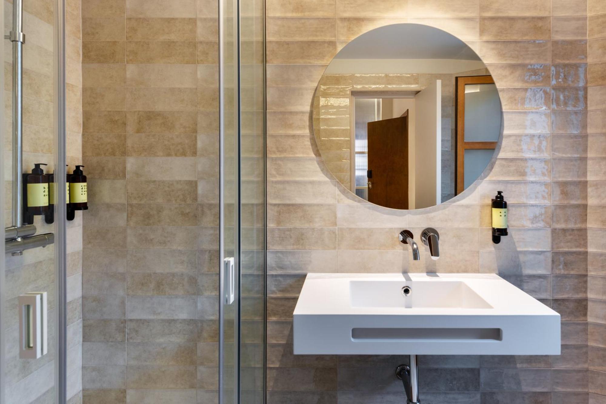 Coeo Fresca Design Apartments Малага Экстерьер фото